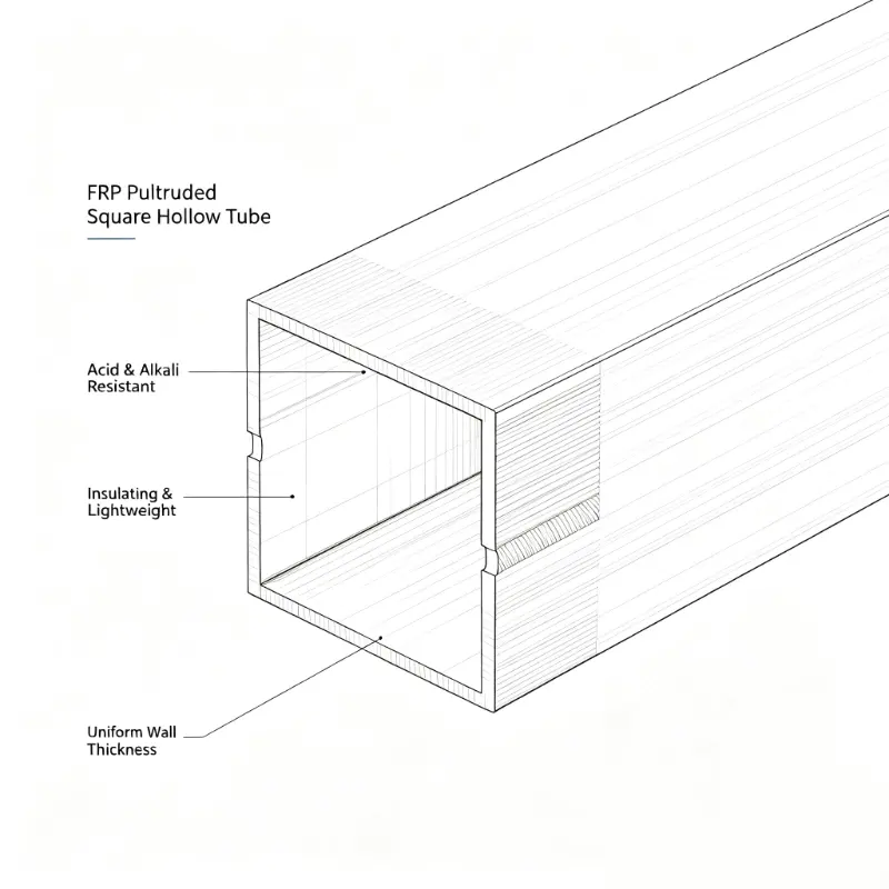 Polyethylene Micropowder for Glass fiber Reinforced Plastics