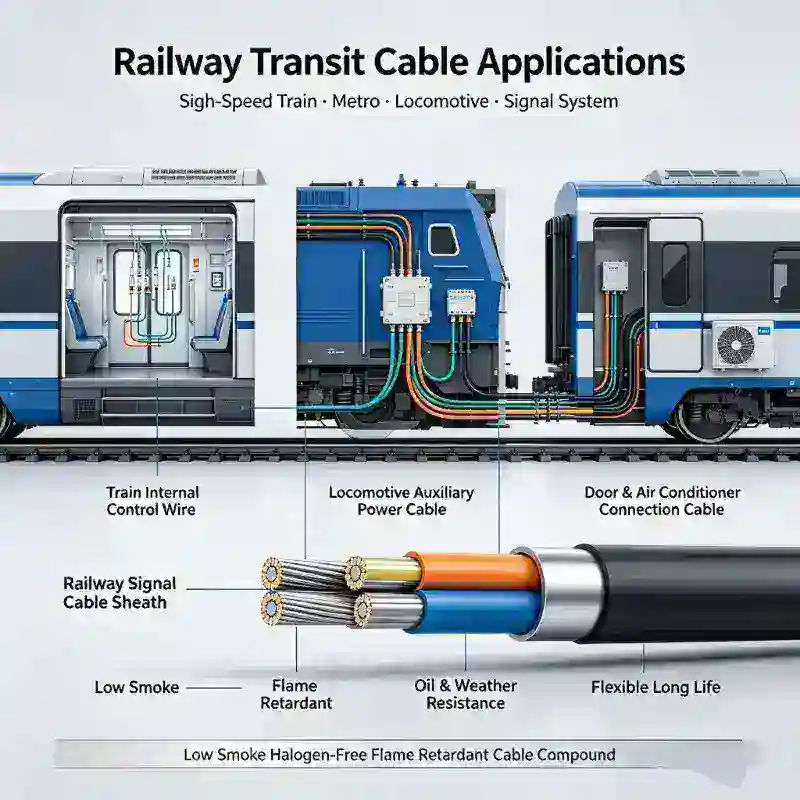 Low Smoke Halogen-free Flame Retardant Cable Coupling Agent