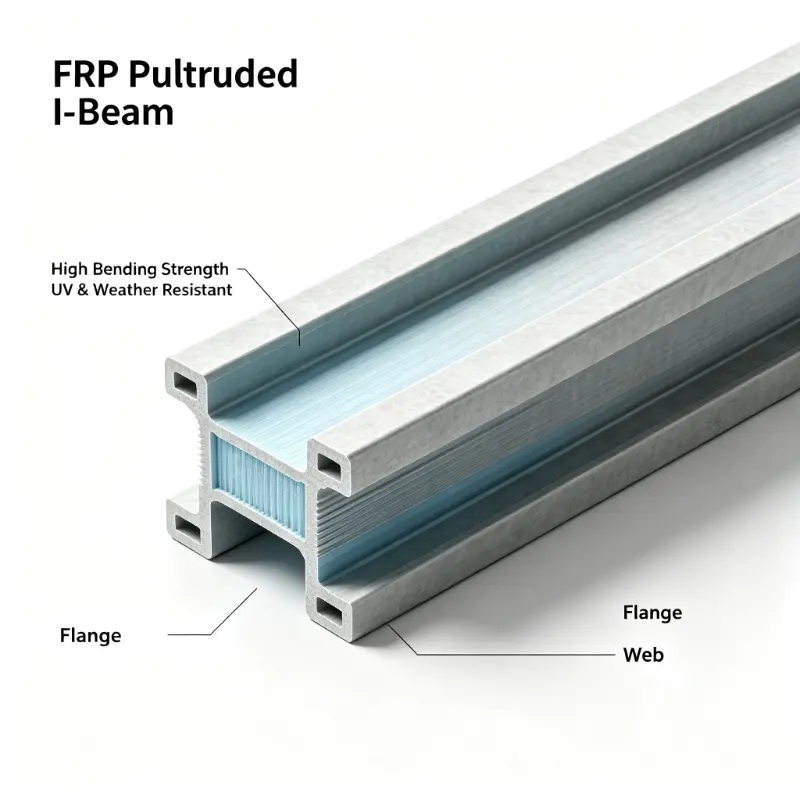 Polyethylene Micropowder for Glass fiber Reinforced Plastics