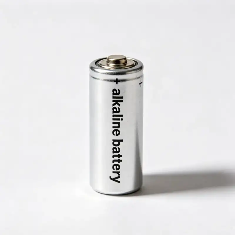 Binder for Alkaline Battery