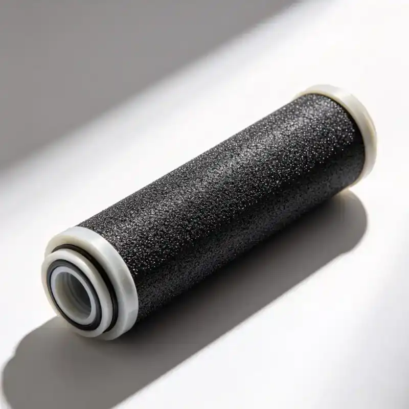 Polyethylene Micropowder binder for Carbon block filter