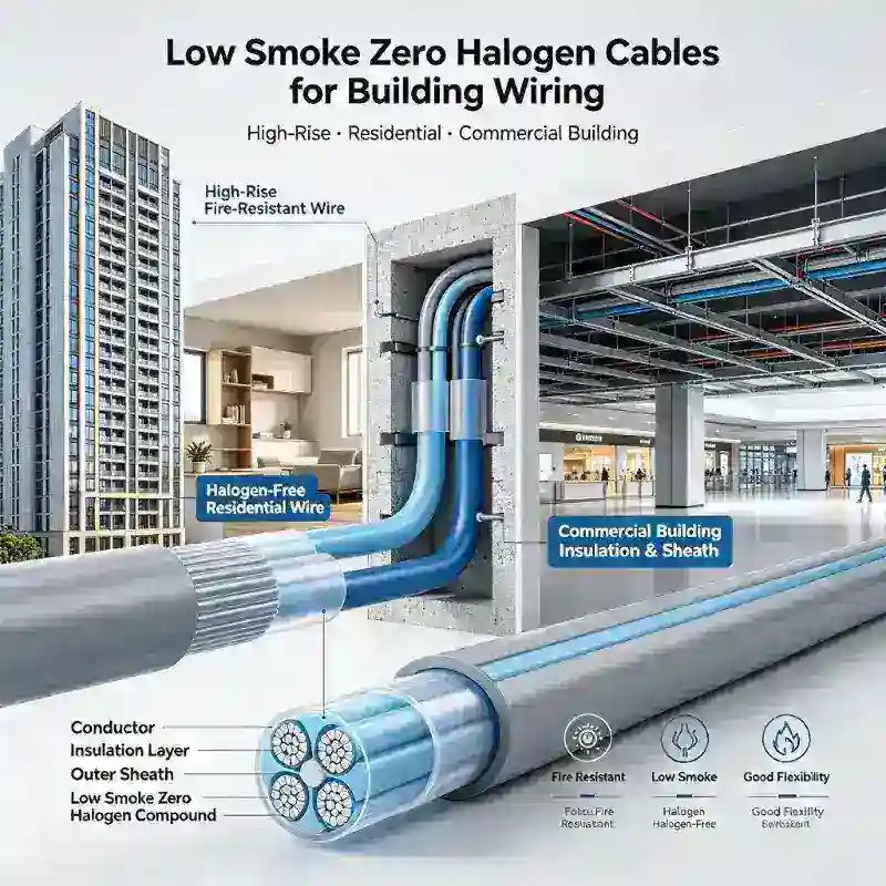 Low Smoke Halogen-free Flame Retardant Cable Coupling Agent