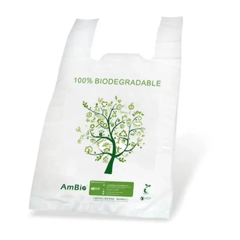 PBAT/PLA biodegradable modified product