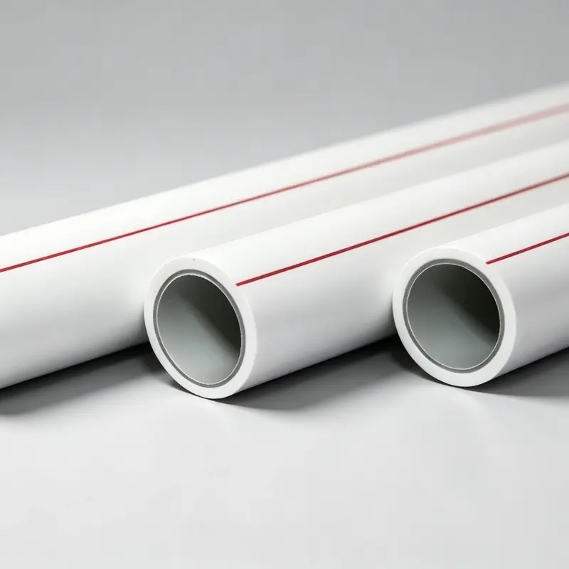 Adhesive Resin for Aluminum-Plastic Stabilized Pipes