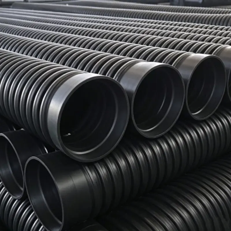  Adhesive Resin for Steel Strip Reinforced Corrugated Pipe 
