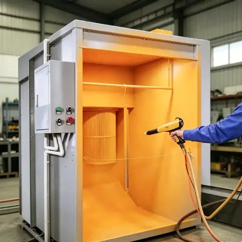 Thermoplastic powder adhesive