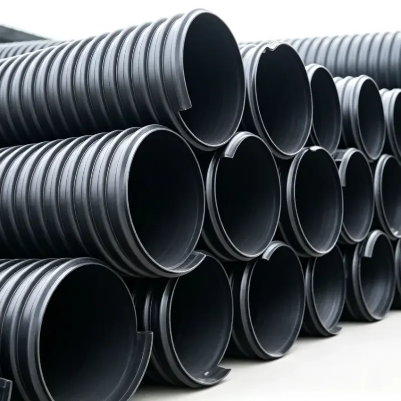Adhesive Resin for Steel Strip Reinforced Corrugated Pipe 
