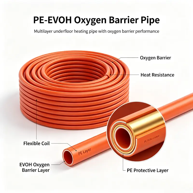 Adhesive Resin for Barrier Applications