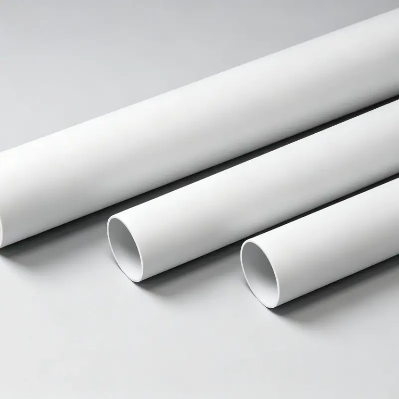 Adhesive Resin for Aluminum-Plastic Stabilized Pipes