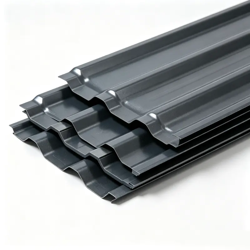 Adhesive resin for bimetal insulating panel