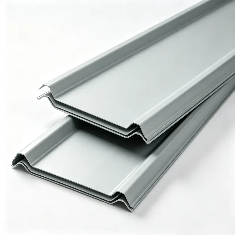 Adhesive resin for bimetal insulating panel
