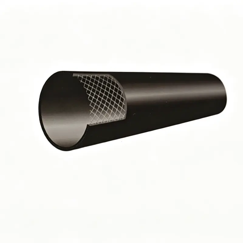 Adhesive Resin for Steel Mesh Reinforced Polyethylene Composite Pipe