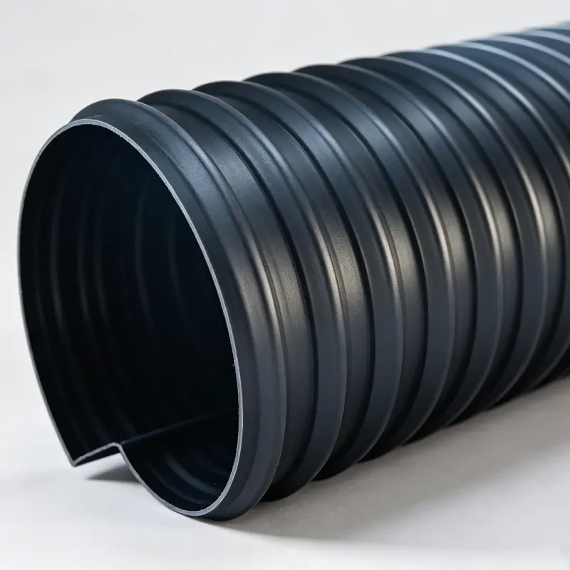 Adhesive Resin for Steel Strip Reinforced Corrugated Pipe 