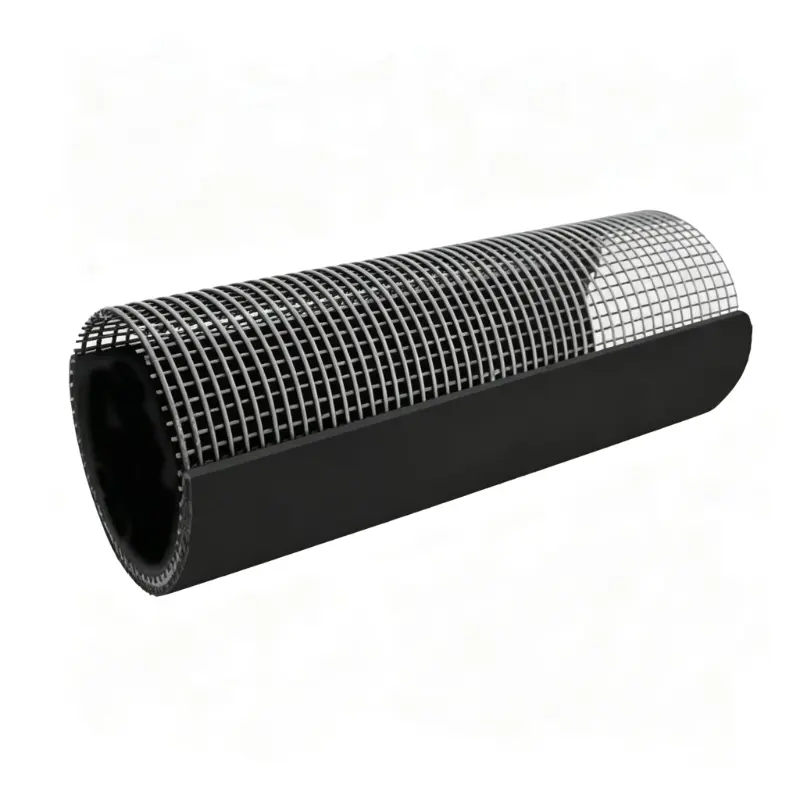 Adhesive Resin for Steel Mesh Reinforced Polyethylene Composite Pipe