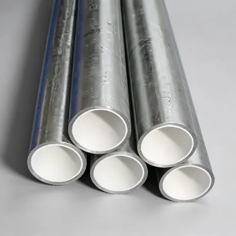 Adhesive resin for plastic lined steel Pipe