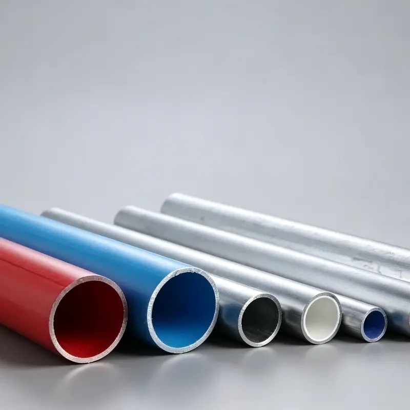 Adhesive resin for plastic lined steel Pipe