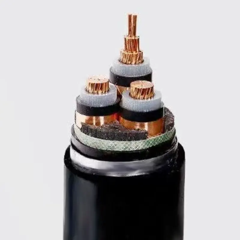 Smooth Aluminum Cable Sheath Addhesive Resin
